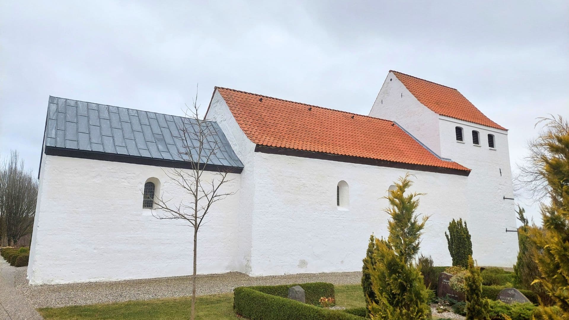 Givskud Church