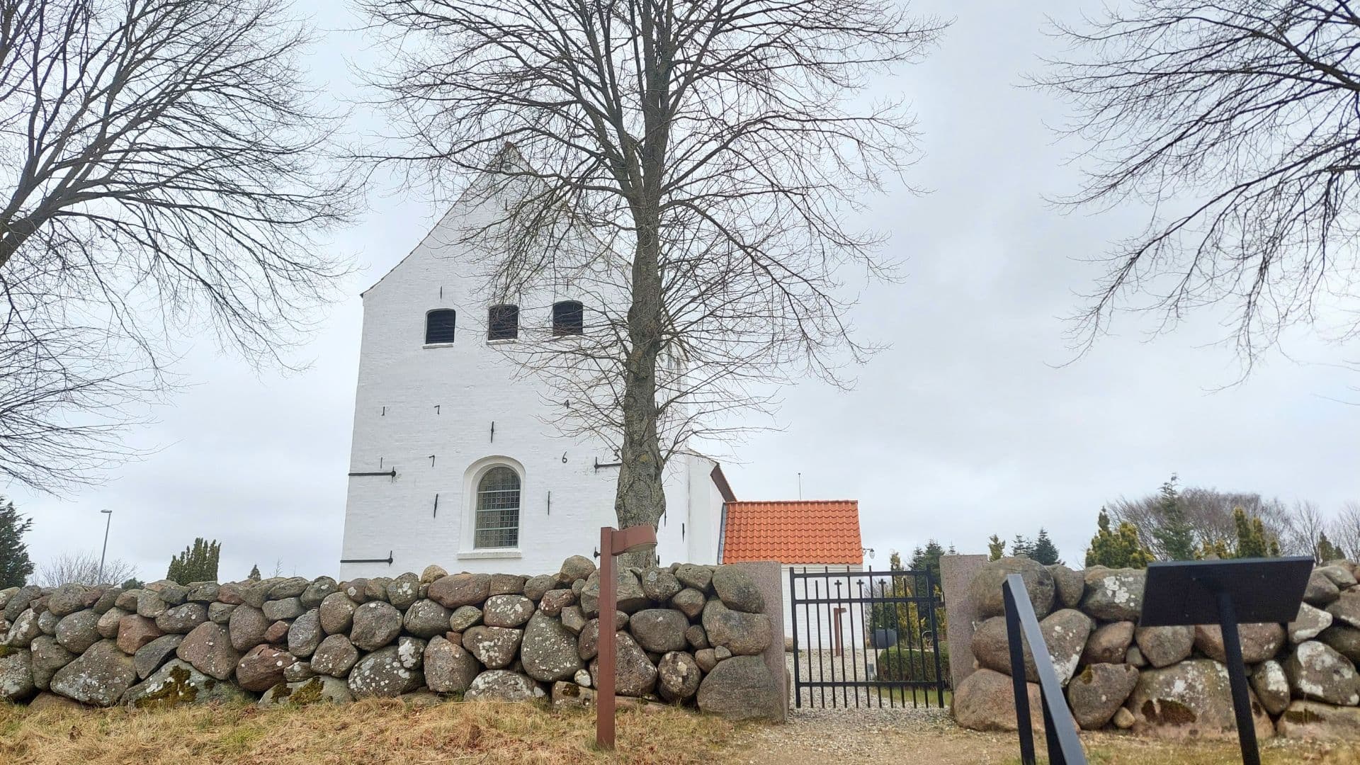 Givskud Church