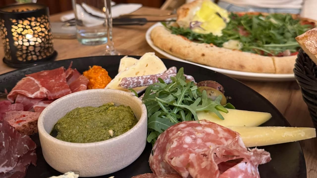 Food