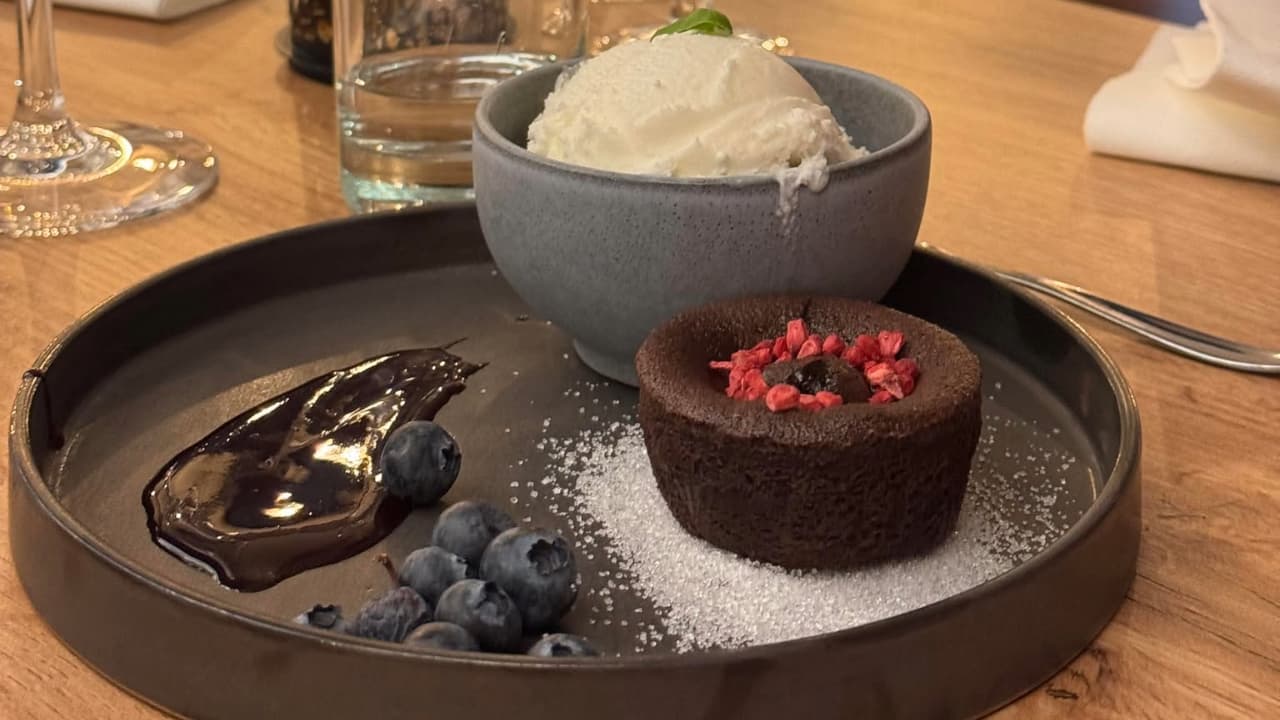 Dessert
