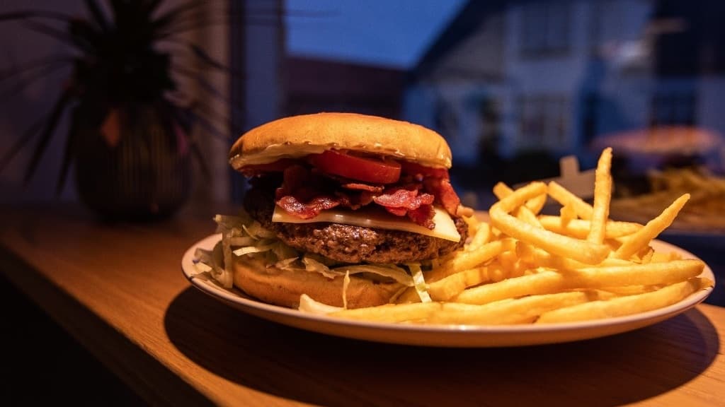 Midtpunktet - Tranum