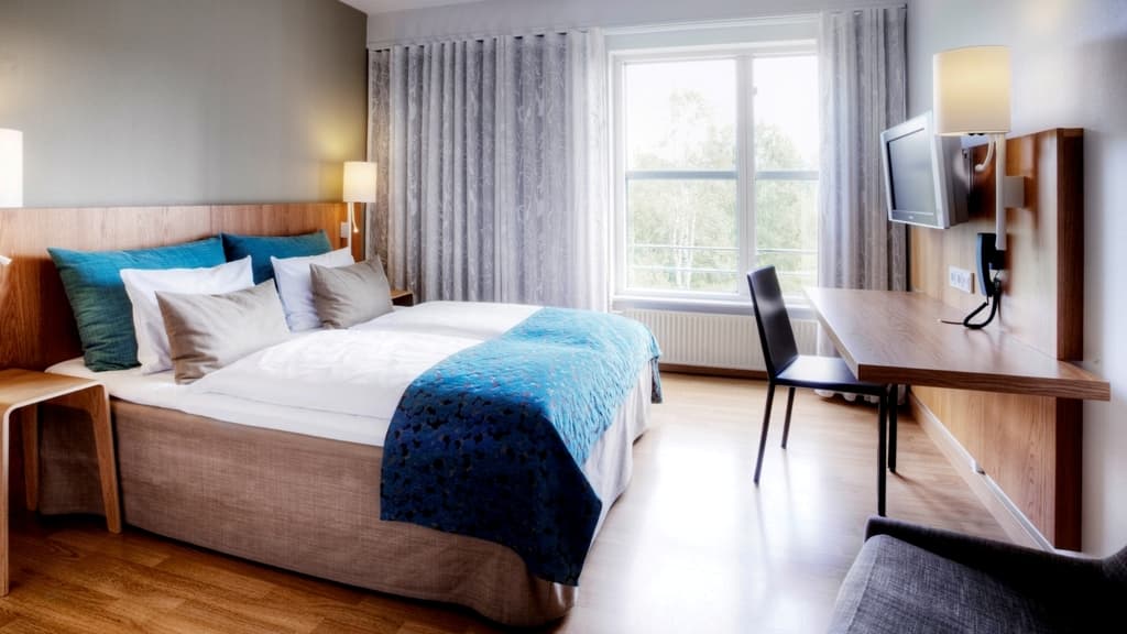 Scandic Hotel Silkeborg