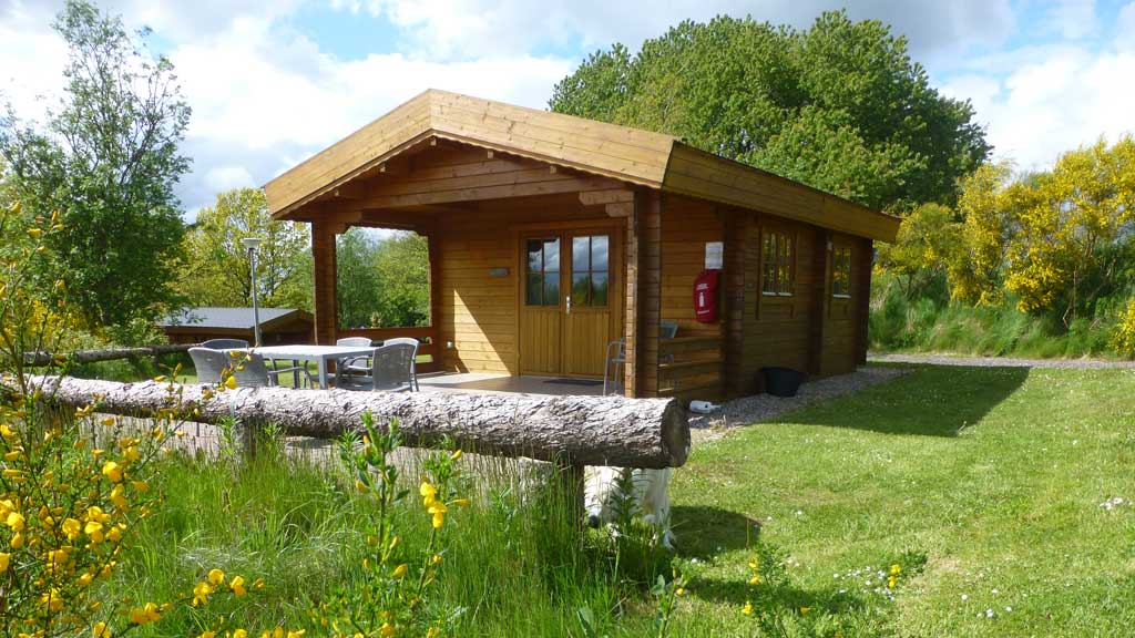 Gyvelborg Øko-camping & Gårdbutik (Gyvelborg organic camping and farm shop)