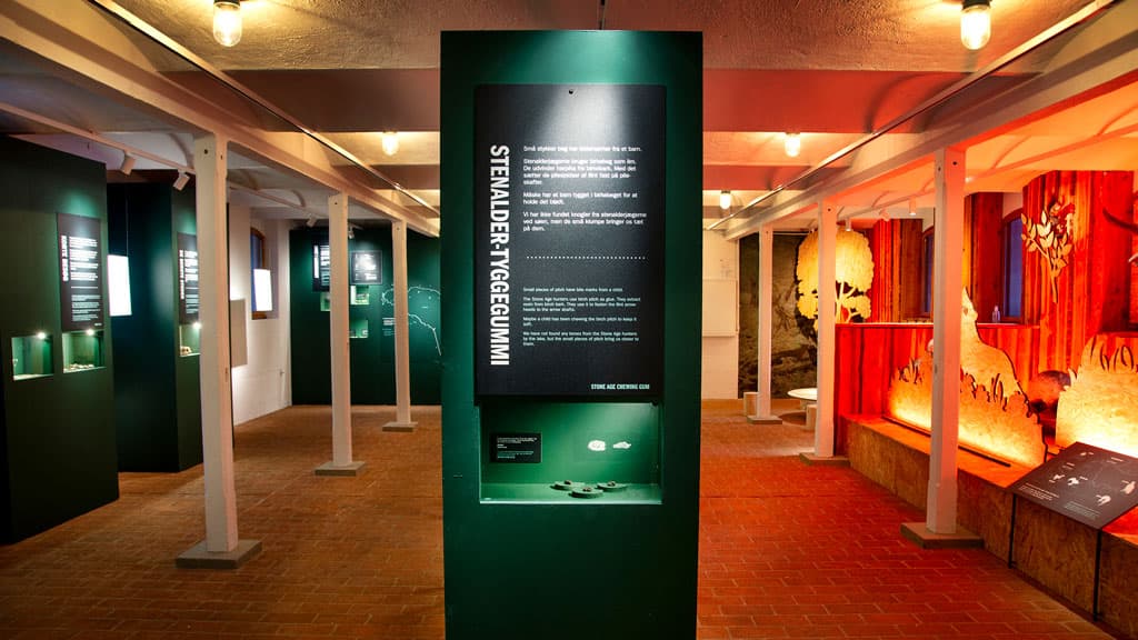 Klosterlund Museum