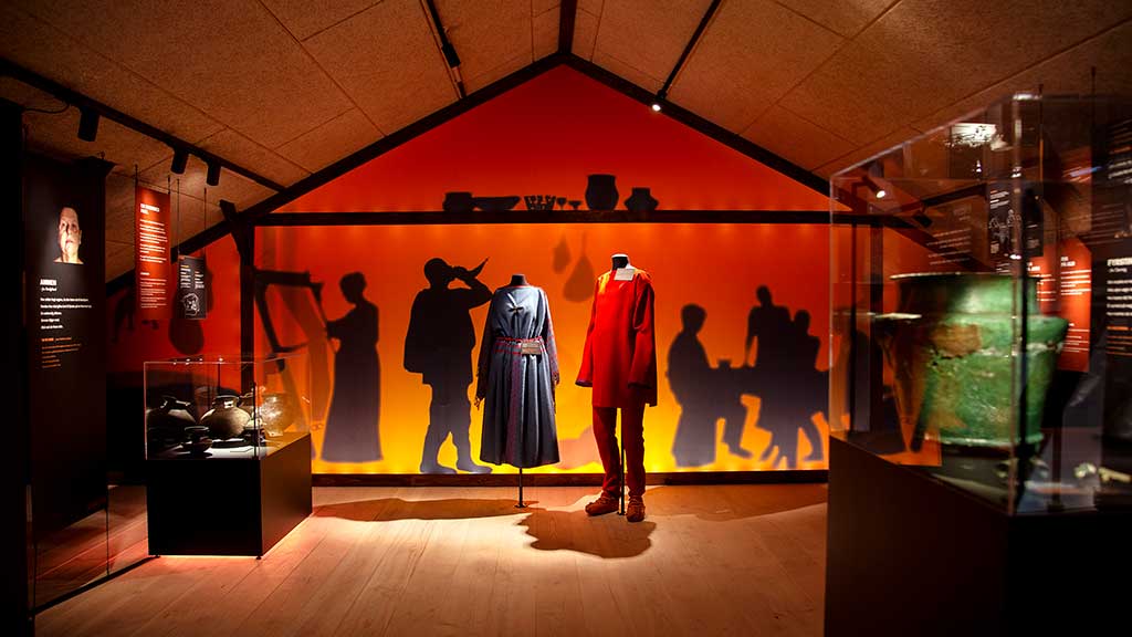 Klosterlund Museum