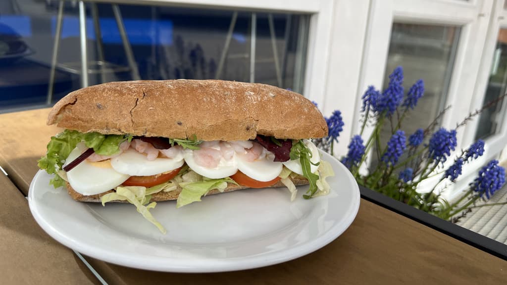 Pølsevognen Nørre Snede