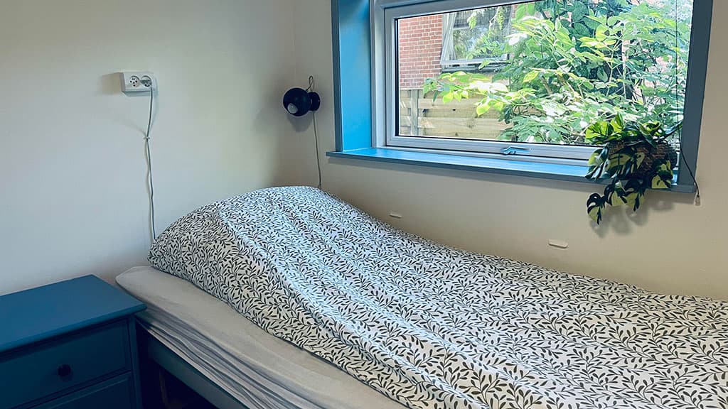 Huset B&B - Nørre Snede