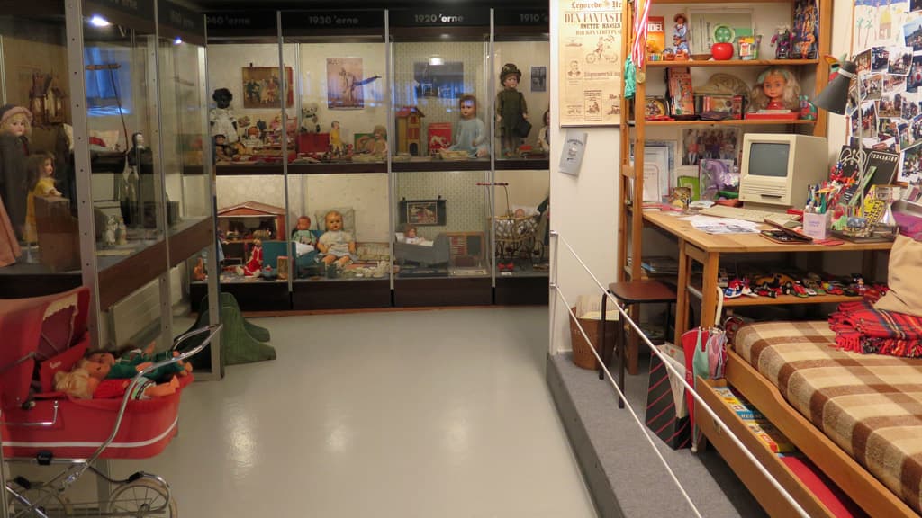 Vandel Local Heritage Museum