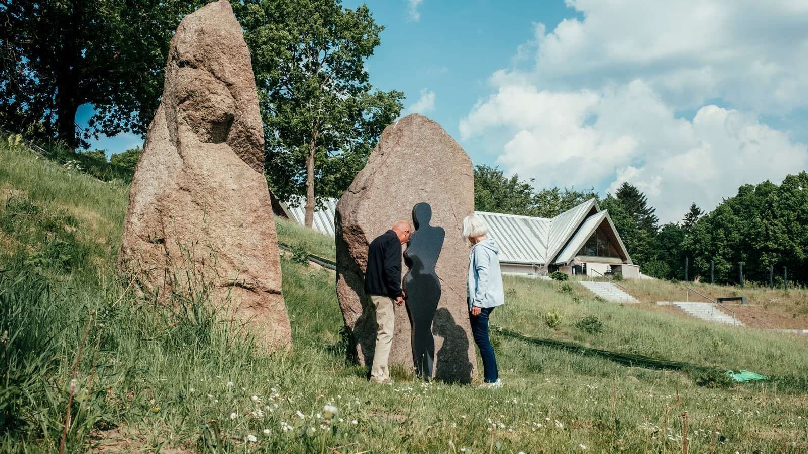 Dronninglund Kunstcenter