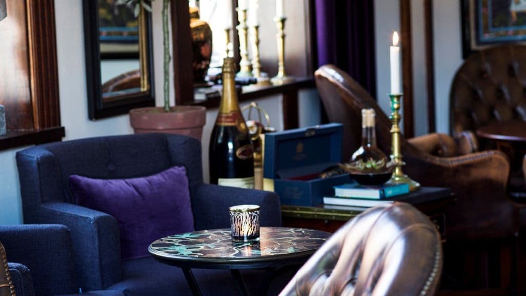 Park Hotel Frederikshavn